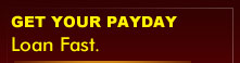 Payday Cash Loan